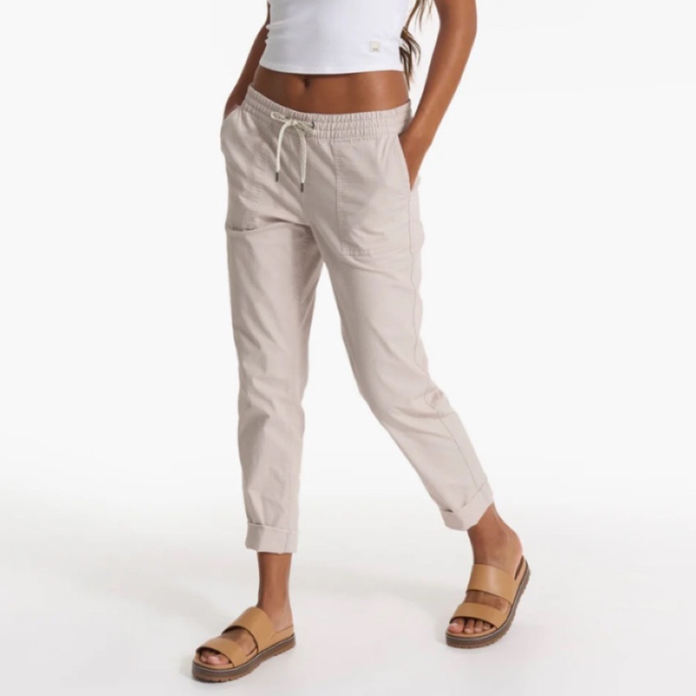 Vintage Ripstop Pant Women's DuraTerra™ Pants